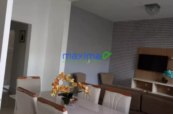 Casa à Venda | 3 Quartos com Suíte – 2 Vagas | Localização Excelente! - Foto 4