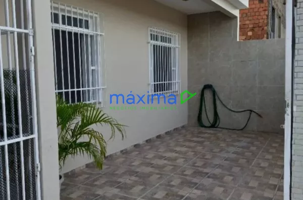 Casa à Venda | 3 Quartos com Suíte – 2 Vagas | Localização Excelente! - Foto 2