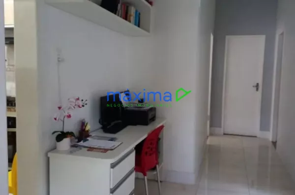 Casa à Venda | 3 Quartos com Suíte – 2 Vagas | Localização Excelente! - Foto 5
