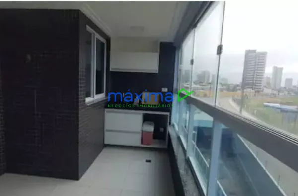 Apartamento Vista Mar no Inovato Atalaia - Foto 3