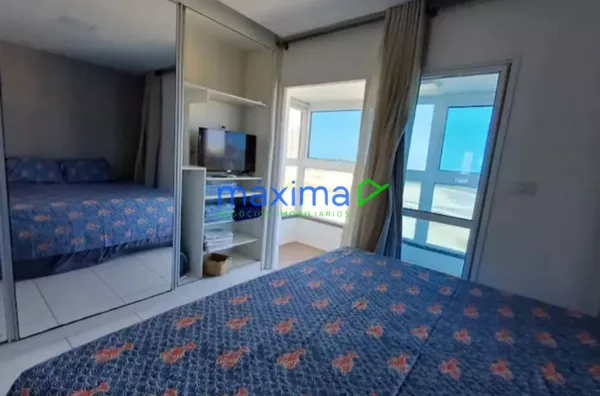 Apartamento Vista Mar no Inovato Atalaia - Foto 12