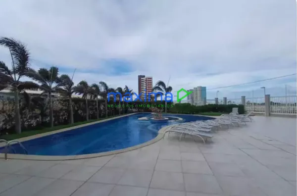 Apartamento Vista Mar no Inovato Atalaia - Foto 13