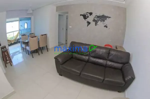 Apartamento Vista Mar no Inovato Atalaia - Foto 4