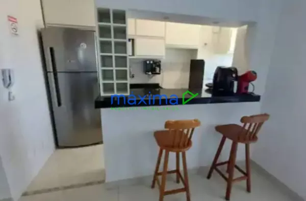 Apartamento Vista Mar no Inovato Atalaia - Foto 5