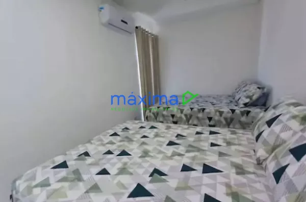 Apartamento Vista Mar no Inovato Atalaia - Foto 9