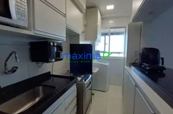 Apartamento Vista Mar no Inovato Atalaia - Foto 6