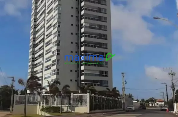 Apartamento Vista Mar no Inovato Atalaia - Foto 14