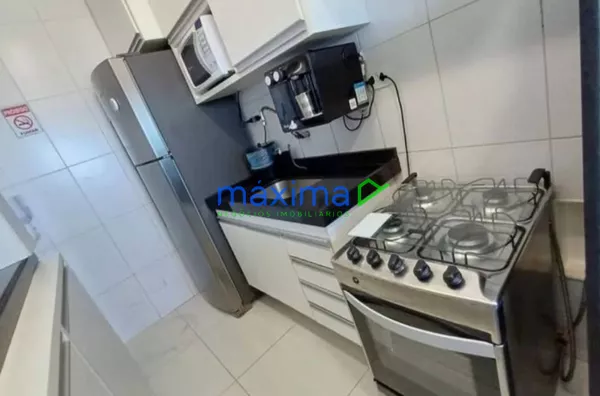 Apartamento Vista Mar no Inovato Atalaia - Foto 7