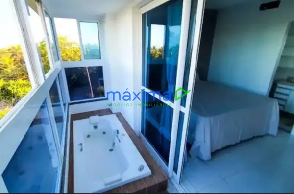 Apartamento Vista Mar no Inovato Atalaia - Foto 1