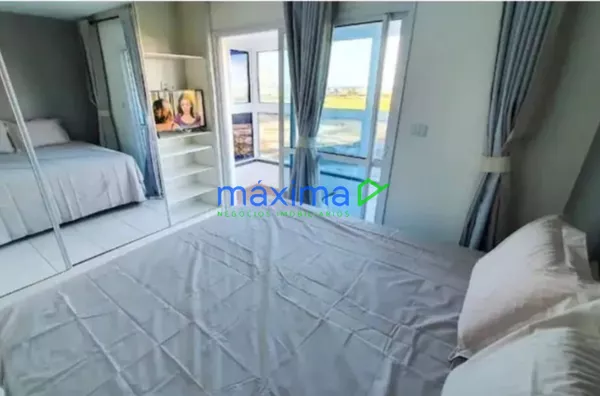 Apartamento Vista Mar no Inovato Atalaia - Foto 10