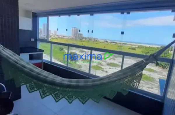 Apartamento Vista Mar no Inovato Atalaia - Foto 2