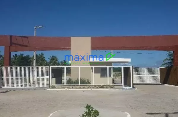 Vendo Lote no Condomínio Meridiem Praia Mar - Estância-Se. - Foto 4