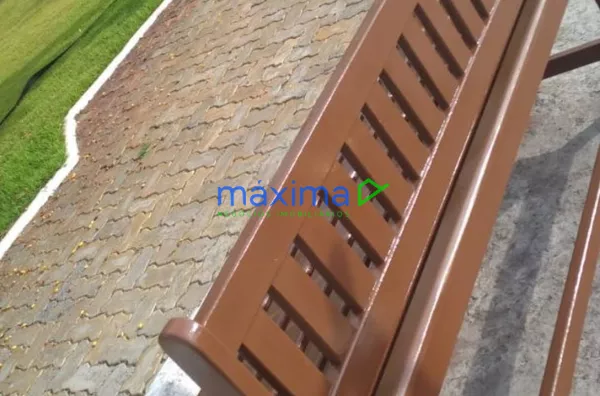 Vendo Lote no Condomínio Meridiem Praia Mar - Estância-Se. - Foto 14