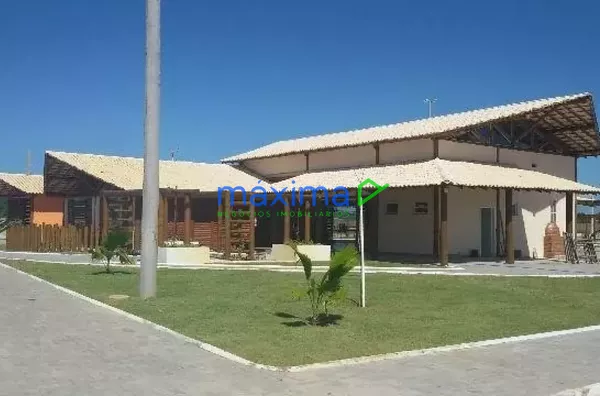 Vendo Lote no Condomínio Meridiem Praia Mar - Estância-Se. - Foto 5