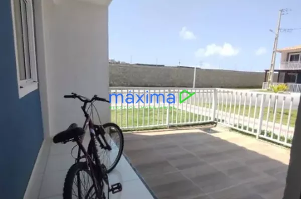 Apartamento à Venda no Rio Barra – Barra dos Coqueiros - Foto 7
