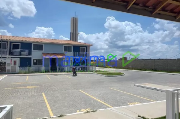 Apartamento à Venda no Rio Barra – Barra dos Coqueiros - Foto 4