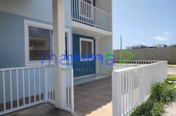 Apartamento à Venda no Rio Barra – Barra dos Coqueiros - Foto 3