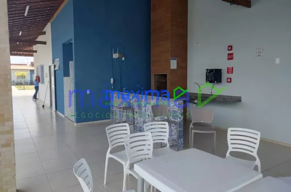 Apartamento à Venda no Rio Barra – Barra dos Coqueiros - Foto 12