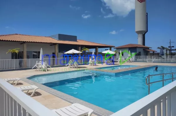 Apartamento à Venda no Rio Barra – Barra dos Coqueiros - Foto 14