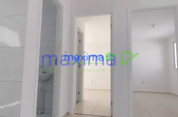 Apartamento à Venda no Rio Barra – Barra dos Coqueiros - Foto 8