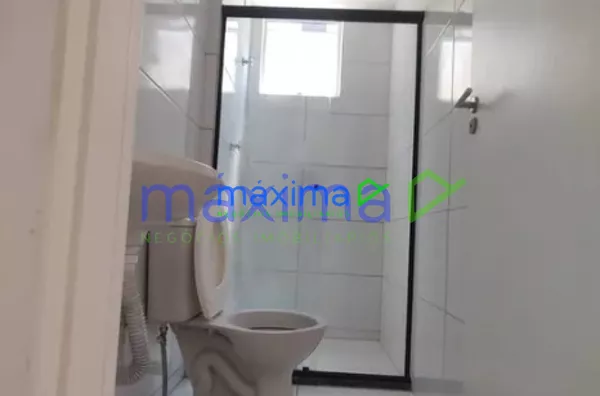 Apartamento à Venda no Rio Barra – Barra dos Coqueiros - Foto 10