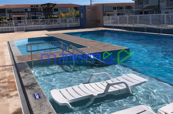 Apartamento à Venda no Rio Barra – Barra dos Coqueiros - Foto 15