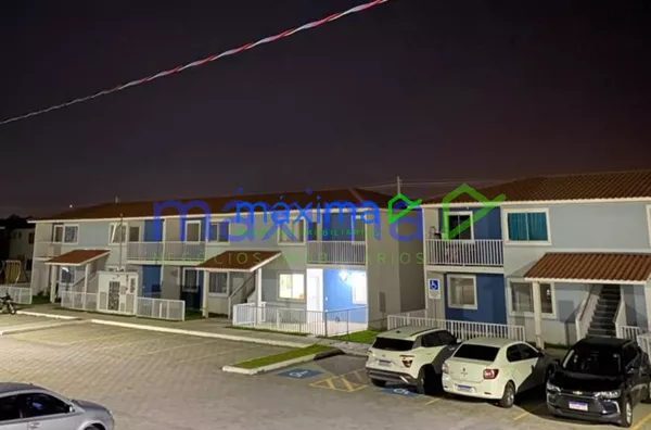 Apartamento à Venda no Rio Barra – Barra dos Coqueiros - Foto 5