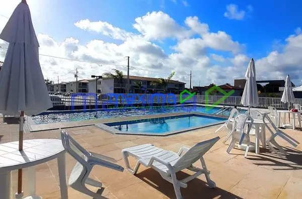Apartamento à Venda no Rio Barra – Barra dos Coqueiros - Foto 13