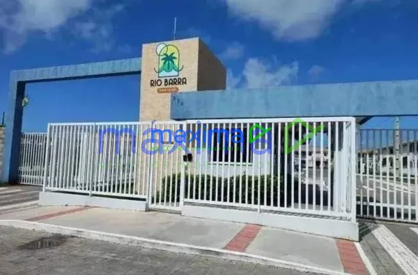Apartamento à Venda no Rio Barra – Barra dos Coqueiros - Foto 2