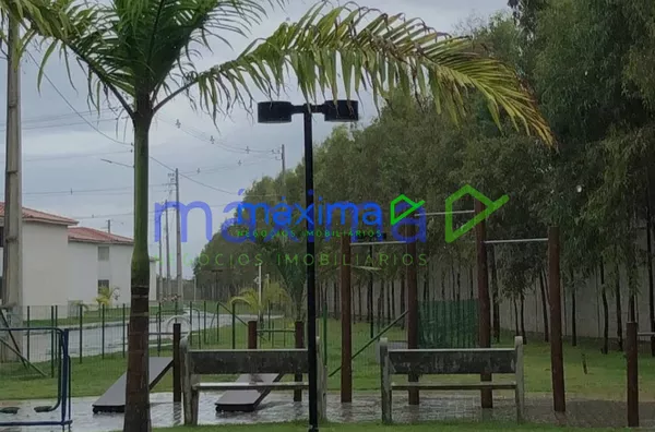 Apartamento à Venda no Rio Barra – Barra dos Coqueiros - Foto 19
