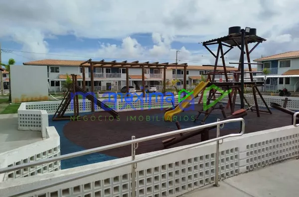 Apartamento à Venda no Rio Barra – Barra dos Coqueiros - Foto 17