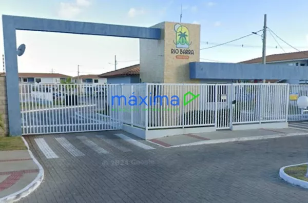 Apartamento à Venda no Rio Barra – Barra dos Coqueiros - Foto 1
