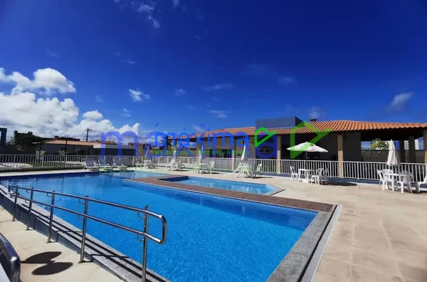 Apartamento à Venda no Rio Barra – Barra dos Coqueiros - Foto 16