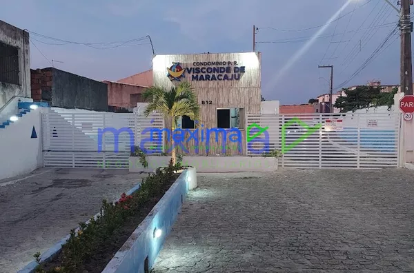 Condomínio Visconde de Maracaju - R | C - Foto 1