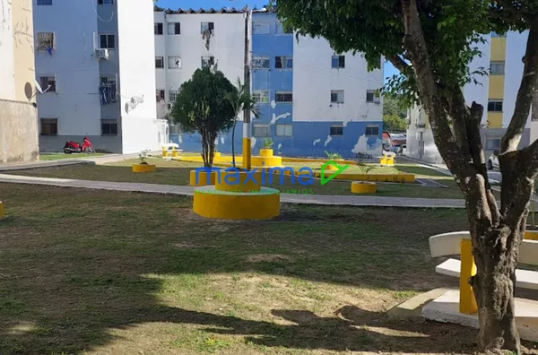 Condomínio Visconde de Maracaju - R | C - Foto 2