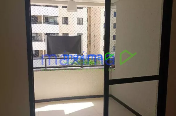 Apartamento no Ecoville Park!! - Foto 11