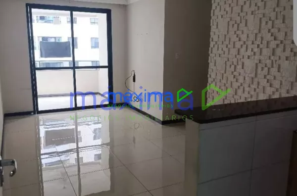 Apartamento no Ecoville Park!! - Foto 3