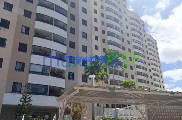 Apartamento no Ecoville Park!! - Foto 2
