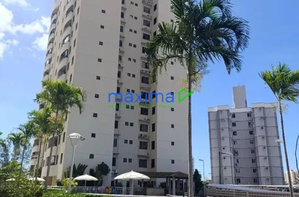 Apartamento no Ecoville Park!! - Foto 1
