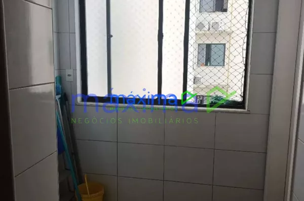 Apartamento no Ecoville Park!! - Foto 8