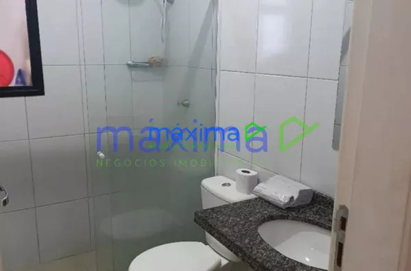 Apartamento no Ecoville Park!! - Foto 13