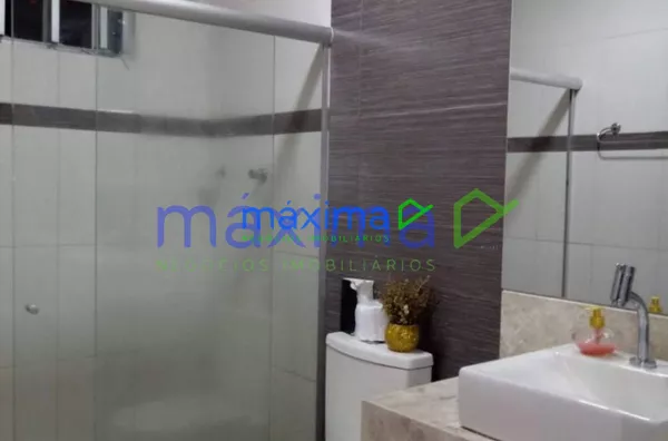 Casa com 4 Quartos à Venda – 200m² – Bairro Jabotiana (Santa Lúcia) - Foto 13