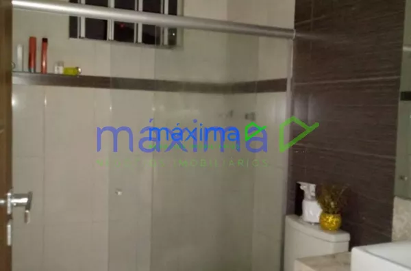 Casa com 4 Quartos à Venda – 200m² – Bairro Jabotiana (Santa Lúcia) - Foto 12