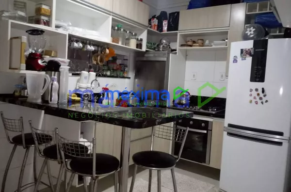 Casa com 4 Quartos à Venda – 200m² – Bairro Jabotiana (Santa Lúcia) - Foto 7
