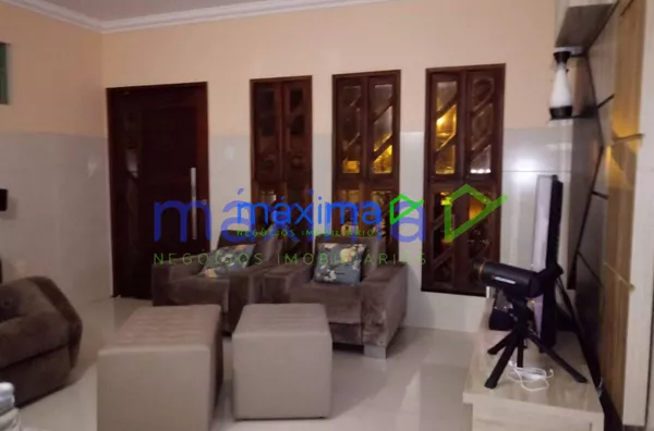 Casa com 4 Quartos à Venda – 200m² – Bairro Jabotiana (Santa Lúcia) - Foto 3