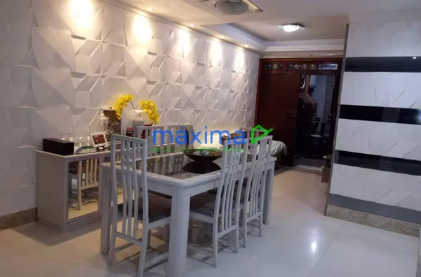 Casa com 4 Quartos à Venda – 200m² – Bairro Jabotiana (Santa Lúcia) - Foto 1