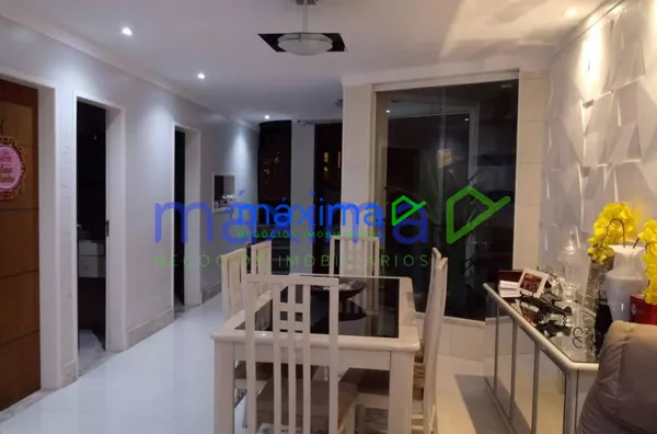 Casa com 4 Quartos à Venda – 200m² – Bairro Jabotiana (Santa Lúcia) - Foto 2