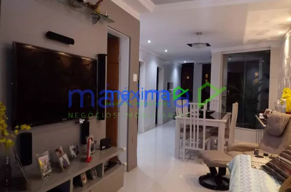 Casa com 4 Quartos à Venda – 200m² – Bairro Jabotiana (Santa Lúcia) - Foto 4