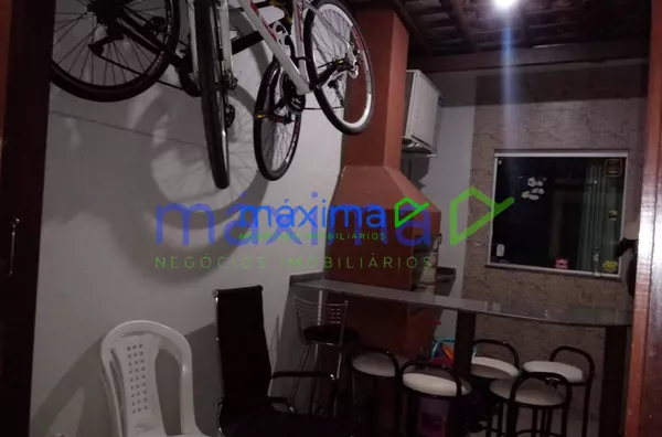 Casa com 4 Quartos à Venda – 200m² – Bairro Jabotiana (Santa Lúcia) - Foto 15