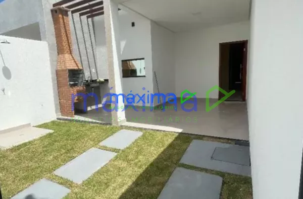 Casa à Venda – Luar da Barra 1 - Foto 3